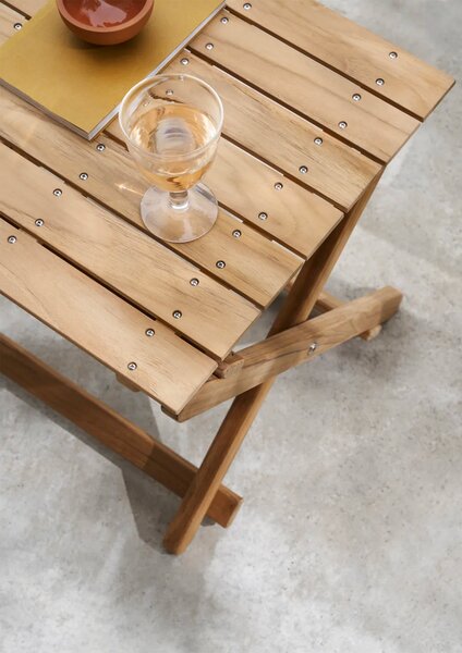 Carl Hansen designové zahradní stoličky BM5868