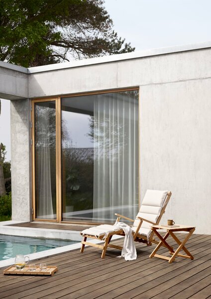 Carl Hansen designové zahradní stoličky BM5868