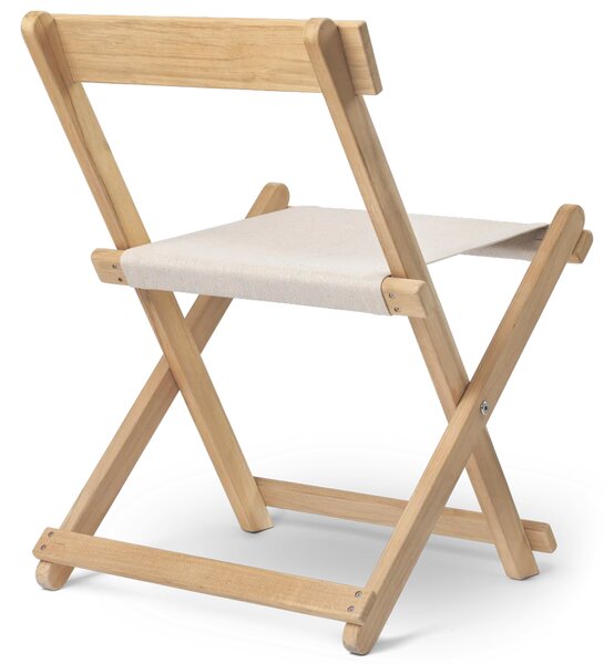 Carl Hansen designové zahradní židle BM4570