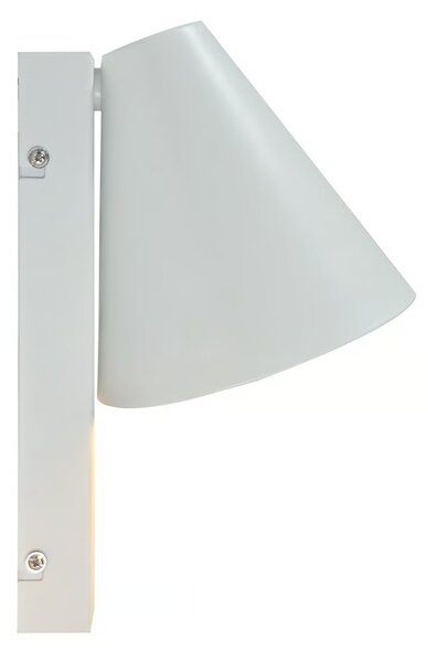 Stolní lampa Nordlux Wilmer Barva: Bílá