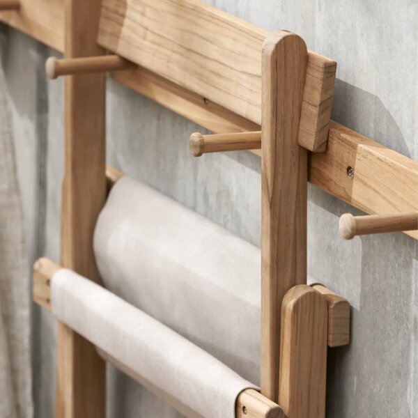 Carl Hansen designové zahradní židle BM4570