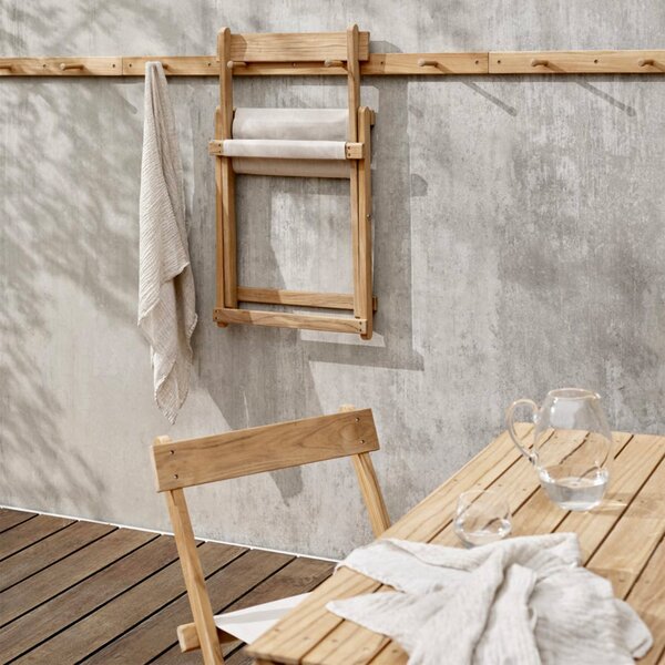 Carl Hansen designové zahradní židle BM4570