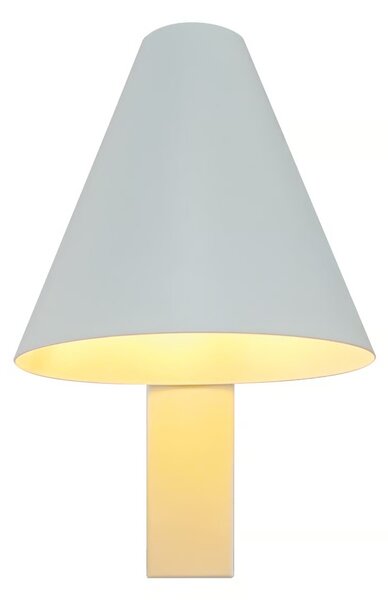 Stolní lampa Nordlux Wilmer Barva: Bílá
