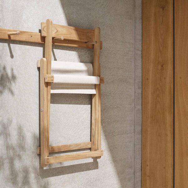 Carl Hansen designové zahradní židle BM4570