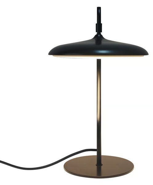 Stolní LED lampa Nordlux Artist Barva: ocel