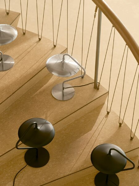 Stolní LED lampa Nordlux Artist Barva: ocel