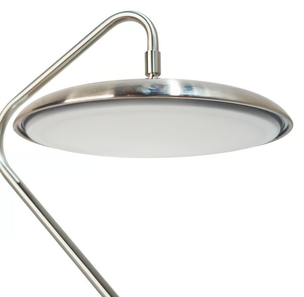 Stolní LED lampa Nordlux Artist Barva: ocel