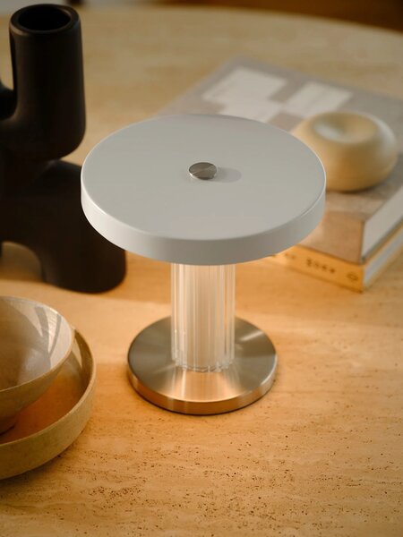 Přenosná stolní LED lampa Nordlux Trezzi Portable