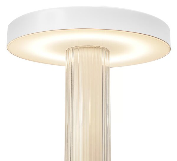 Přenosná stolní LED lampa Nordlux Trezzi Portable