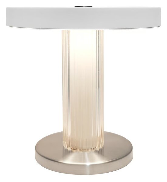 Přenosná stolní LED lampa Nordlux Trezzi Portable