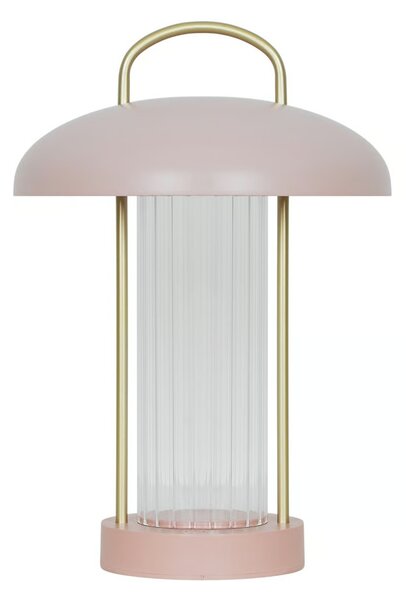 Přenosná stolní LED lampa Nordlux Mirano portable Barva: Zelená