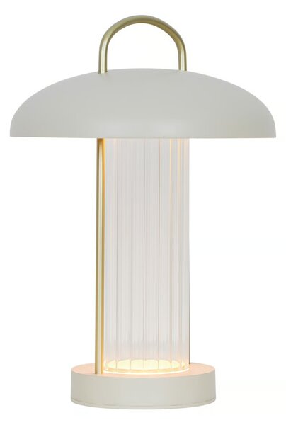 Přenosná stolní LED lampa Nordlux Mirano portable Barva: Zelená