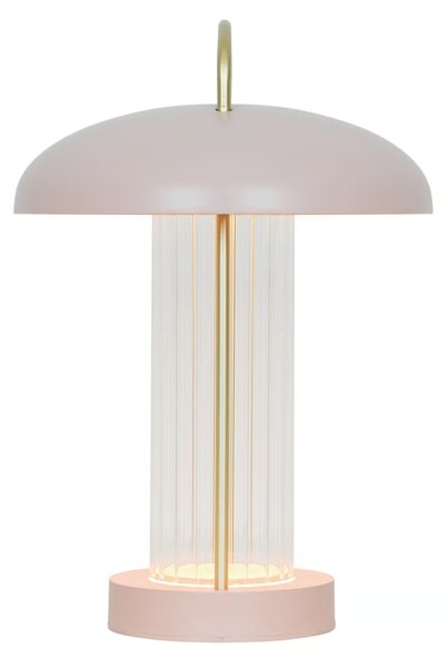 Přenosná stolní LED lampa Nordlux Mirano portable Barva: Zelená