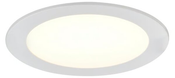 Sada vestavných LED svítidel Nordlux Olea 3-Kit Barva: Černá