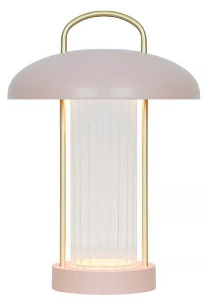 Přenosná stolní LED lampa Nordlux Mirano portable Barva: Zelená