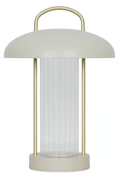 Přenosná stolní LED lampa Nordlux Mirano portable Barva: Zelená