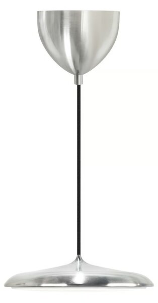 Závěsné LED svítidlo Nordlux Artist 25 Barva: ocel