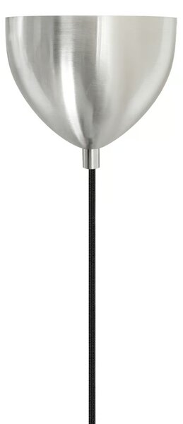 Závěsné LED svítidlo Nordlux Artist 25 Barva: ocel