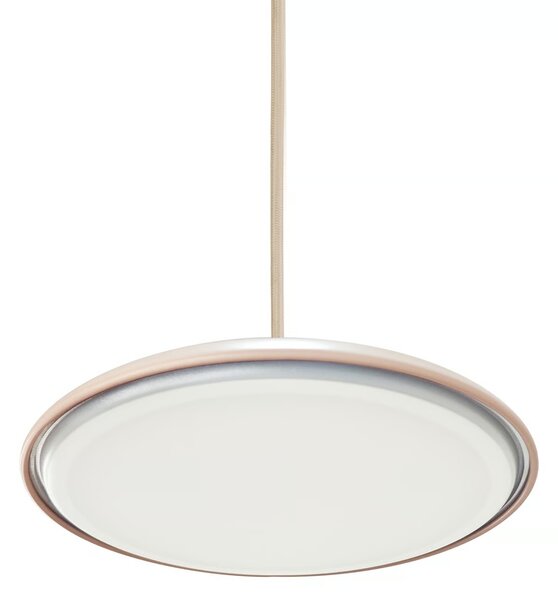 Závěsné LED svítidlo Nordlux Artist 25 Barva: ocel