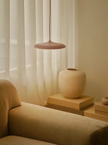 Závěsné LED svítidlo Nordlux Artist 25 Barva: ocel