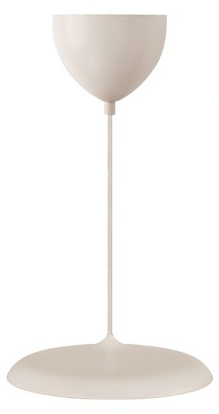 Závěsné LED svítidlo Nordlux Artist 25 Barva: ocel
