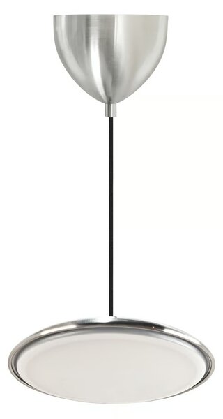 Závěsné LED svítidlo Nordlux Artist 25 Barva: ocel