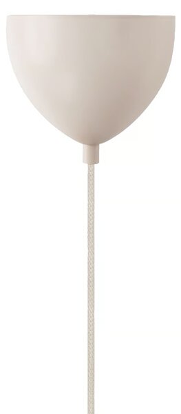 Závěsné LED svítidlo Nordlux Artist 25 Barva: ocel