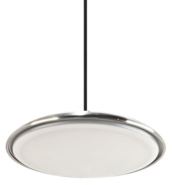 Závěsné LED svítidlo Nordlux Artist 25 Barva: ocel