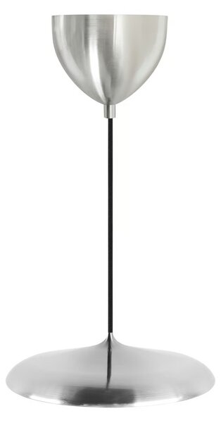 Závěsné LED svítidlo Nordlux Artist 25 Barva: ocel