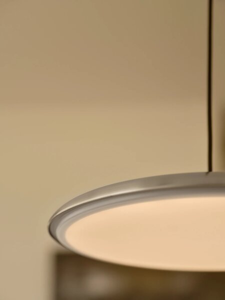 Závěsné LED svítidlo Nordlux Artist 40 Barva: Černá