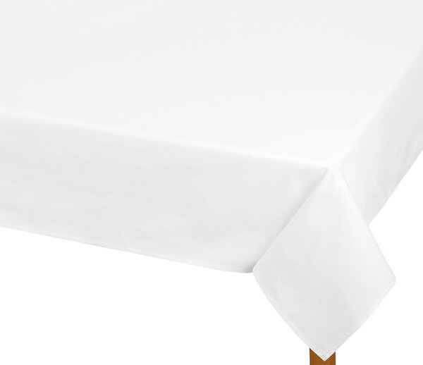 BELLATEX Ubrus ADÉLA Bílá 120x140 cm
