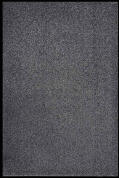 VidaXL Rohožka 80 x 120 cm [331588] Barva: Hnědá
