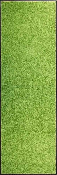VidaXL Rohožka pratelná 60 x 180 cm [323465] Barva: krémová