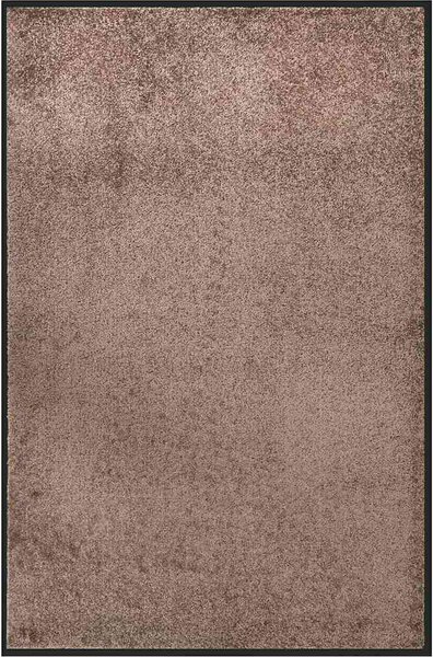 VidaXL Rohožka 80 x 120 cm [331588] Barva: Hnědá