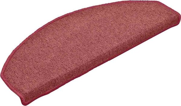 VidaXL Rohožky na schody 15 ks 65 x 24 x 4 cm [322373] Barva: taupe