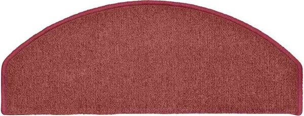 VidaXL Rohožky na schody 15 ks 65 x 24 x 4 cm [322373] Barva: taupe
