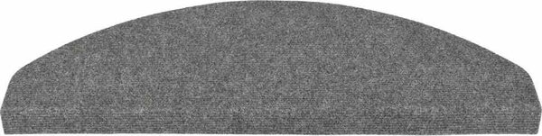 VidaXL Samolepicí nášlapy na schody 10 ks 65x22,5x3,5 cm [355251] Barva: Béžová