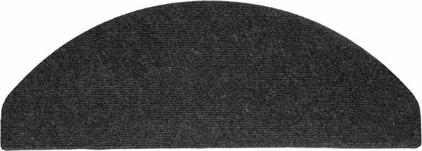VidaXL Samolepicí nášlapy na schody 10 ks 65x22,5x3,5 cm [355251] Barva: Béžová