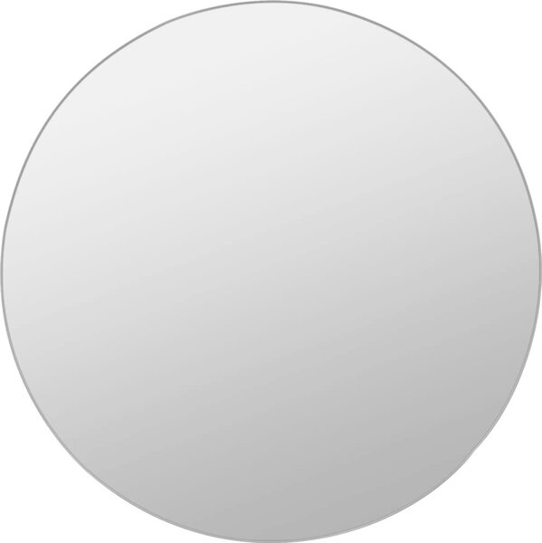 VidaXL Sada nástěnných zrcadel 7 kusů kulaté sklo [245692]