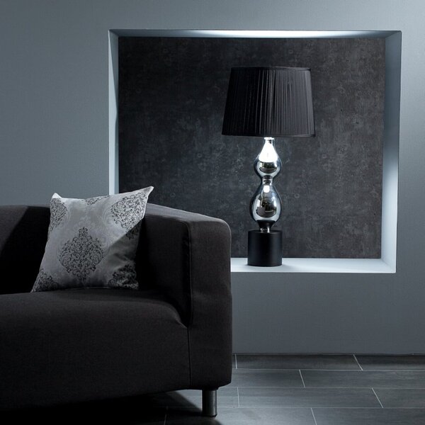 Lampa stolní Sachico 85cm