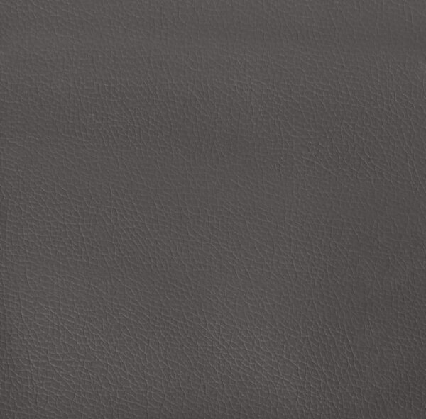 VidaXL Lavice 70 x 30 x 30 cm umělá kůže [346633] Barva: Černá