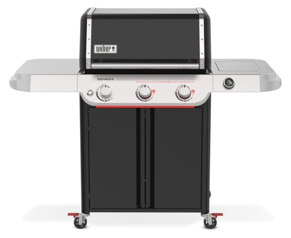 Weber Plynový gril Genesis E-325W