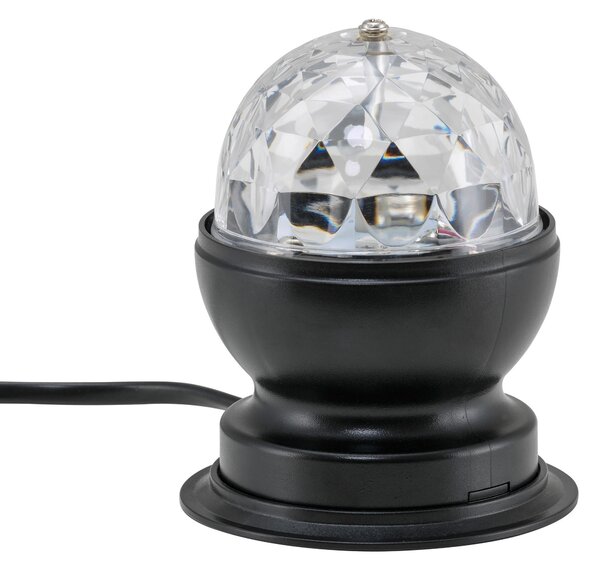 STOLNÍ LED LAMPA, 8,8/10,3 cm Novel - Stolní lampy