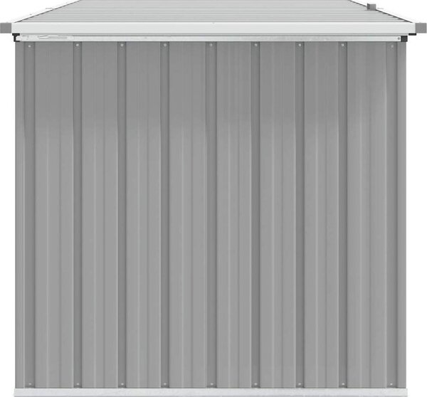 VidaXL Zahradní úložný box 171 x 99 x 93 cm [46272] Barva: Hnědá