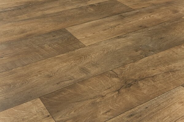 PVC Texalino Supreme 7801 Valley Oak 5m šíře role 5 m