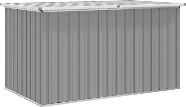 VidaXL Zahradní úložný box 171 x 99 x 93 cm [46272] Barva: Hnědá