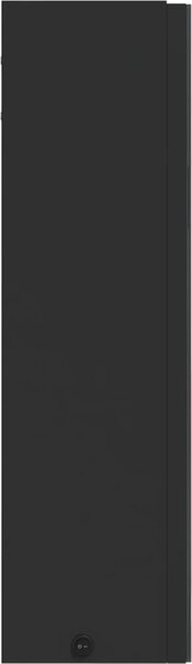 VidaXL Koupelnová zrcadlová skříňka s LED osvětlením 60x13x52 cm [357971] Barva: dub
