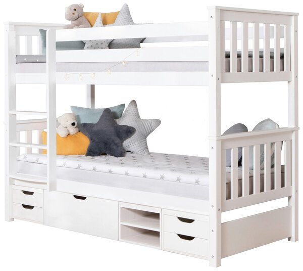 PALANDA 90/200 cm MID.YOU - Palandy, Online Only