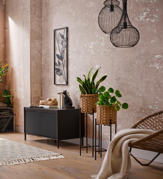 DEKORACE NA ZEĎ 35,5/81,5 cm Ambia Home