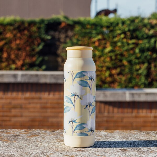 Nerezová termoláhev Pulse, 700ml, Quokka, magnolia